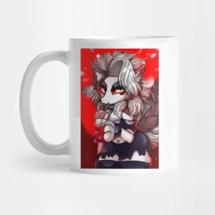 Hell Juice Time Loona (14) Mug